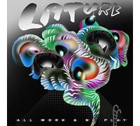Laturb - All Work & No Play [Import]