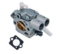 Latuwa 1143-120-0605 1143-120-0611 1143 120 0631 1143-120-0641 Carburateur pour tronçonneuse Stihl MS231 MS231C MS231Z MS241 MS241C Zama C1Q-SS. 234 °C. 1Q-S295 C1Q-S296 Walbro WTF-9