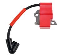 Latuwa 125143101 125143100 126270-4 125808-2 Module de bobine d'allumage pour Dolmar PS32 PS32C PS-32C-TLC PS35 PS35C PS-35C-TLC Makita EA3200S EA32011 S EA35 Tronçonneuse 00S