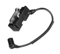 Latuwa 544 04 70-01 Bobine d'allumage pour Husqvarna 336 340 350 362 385 390 455 460 570 340E 362XP 365H 371EPA 371XP 372XP 385EPA 385XP 3900 EPA 390 XP 455E 570XP 2140 2145 2150 2065 CS2152 CS2255
