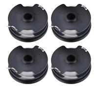 Latuwa AC41RL3 AC41RDLB 29082 29242 88512 88525 Bobine de tête de débroussailleuse 7,6 m Ligne pour Parkside Prta PRT sans fil 311046 311404 330241 330831 334231 3 51652 351753 365589 385583 402319