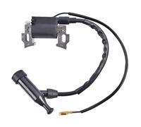 Latuwa Bobine d'allumage 30500-Z1C-023 pour moteurs Honda EB3500X EB5000 EG3500X EM3500SX EM3500X EX3300 EX4500 EM5000 EW140 EW171 GX240 GX270 GX340 GX340 390 HSS. 70 HS80 WT20X WT30X WA15