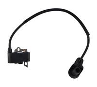 Latuwa Bobine d'allumage 4134 400 1301, 4134 400 1302, 4134 400 1306 pour Stihl BT120 BT121 BT121Z FR350 Stens 600-984 FS120 FS200 FS250 FS250 300 FSS. 350 HT250 41344001301 41344001302 41344001306