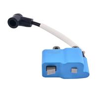 Latuwa Bobine d'allumage 5216487-01 pour débroussailleuse Husqvarna 253R 253RJ 253RB 553RBX 553RS 521648701