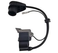 Latuwa Bobine d'allumage de rechange DA00000394 671000394 pour débroussailleuse Makita EM2600 EM2600L EM2600U ER2600L Dolmar LT-27 MS-27C MS-27U