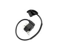 Latuwa Bobine d'allumage pour souffleur à dos Ryobi Homelite Craftsman RY08420 RY08420A ZF282-XHHS 291424001
