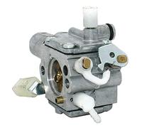 Latuwa Carburateur 1143-120-0611 1143-120-0641 pour tronçonneuse Stihl MS231 MS231C MS231Z MS251 MS251C MS251CBE MS251C-BEQ Z MS251Z Zama Carb C1Q-S233 C1Q-Q-S234 C1Q-S295 C1Q-S296
