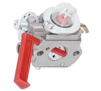 Latuwa Carburateur 307450400 pour débroussailleuse Ryobi RY52003A RY09800 RY30000 Vert Machine GM09000 GM21006 Zama C1U-H47