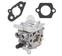 Latuwa Carburateur de rechange 4147 120 0607 4147 120 0624 pour Stih-l FR410 FR410C FR410C-E FR460 FR460C FR460TC FS240 Walbr-o Carb WTF-10 WTF-10-1 WTF-11 WTF-12 A WTF-5 WTF-6