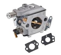 Latuwa Carburateur pour tronçonneuse Echo CS350 CS-350