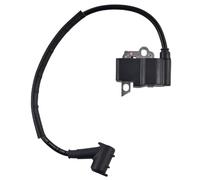 Latuwa Module de bobine d'allumage 1145 400 1303, 1145 400 4711 pour tronçonneuse Stihl MS201 MS201T MS201C MS201 2-Mix MS201TC PN 1145400 1303 11454004711