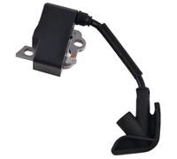 Latuwa Module de bobine d'allumage 4144 400 1309 pour débroussailleuse Stihl FS70 FS70R FS70RC Edger FC70C FC70C 4144-400-1309 41444001309