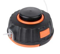 Latuwa Tête de débroussailleuse P25 pour McCulloch 310 347