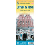 Latvia & Riga