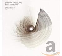 Latvian Radio Choir - Bernat Vivancos Blanc