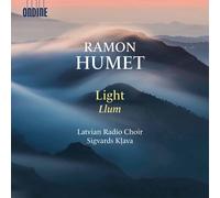 Latvian Radio Choir Klava - Llum [New CD]