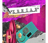 Latvian Radio Choir,Sigvards Klava - Juris Abols: Xeniae [Import]