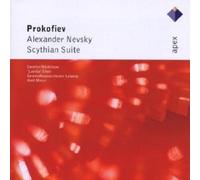 LATVIJA/WATKINSON/MASUR/GOL-ALEXANDER NEVSKY.../CD NEUF