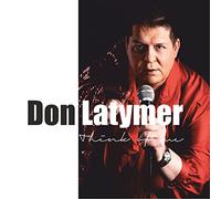 Latymer,Don - Think of Me