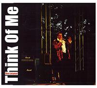 Latymer,Don - Think of Me [Import]