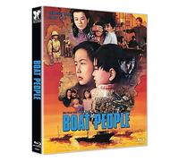 Lau, Andy - Boat People - Cover a [Blu-ray]