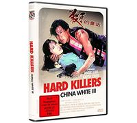 Lau,Andy - China White 3: Hard Killers [Import]