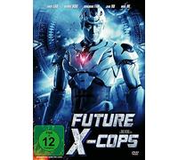 Lau,Andy - Future X-Cops