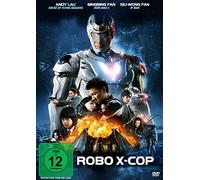 Lau,Andy - Robo X-Cop