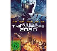 Lau,Andy - Time Warriors 2080