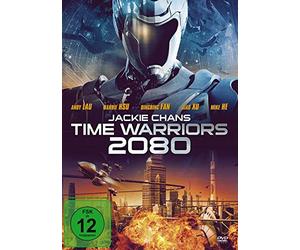 Lau,Andy - Time Warriors 2080