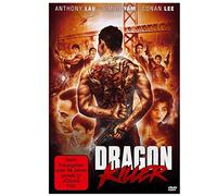 Lau, Anthony & Lee, Conan - Dragon Killer-Cover a [Import]