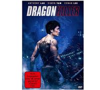 Lau, Anthony & Lee, Conan - Dragon Killer-Cover B [Import]