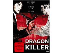 Lau, Anthony & Lee, Conan - Dragon Killer-Cover C [Import]