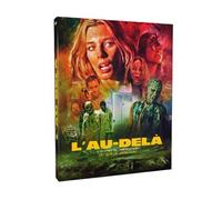 L'Au-Delà Blu-ray 4K Ultra HD