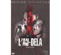 L'au -Dela Édition Collector
