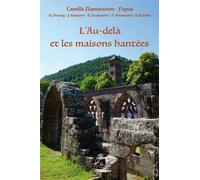 L'Au-delà et les maisons hantées - Collectif - Cleopatra - broché - Essai