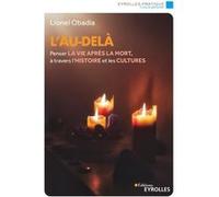 L'au-delà Lionel Obadia (Auteur)