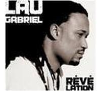 LAU GABRIEL - LAU GABRIEL. REVELATION