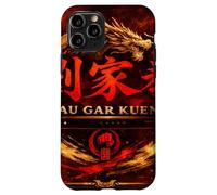 Lau Gar Hung Kuen Kung-Fu Coque pour iPhone 11 Pro