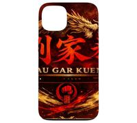 Lau Gar Hung Kuen Kung-Fu Coque pour iPhone 13