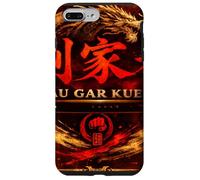 Lau Gar Hung Kuen Kung-Fu Coque pour iPhone 7 Plus/8 Plus