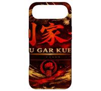 Lau Gar Hung Kuen Kung-Fu Coque pour iPhone Air