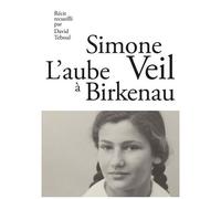 L'aube À Birkenau