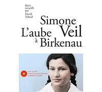 L'Aube à Birkenau - nouvelle édition + CD