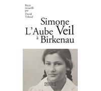 L'Aube à Birkenau - Simone Veil - Pocket - Poche - Essai