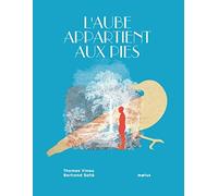 L'aube appartient aux pies
