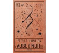 L'Aube de la Nuit, T4 : L'Alchimiste du neutronium - deuxième partie : Conflit