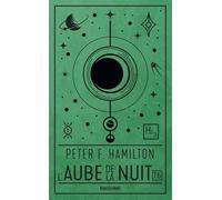 L'Aube de la Nuit, T5 : Le Dieu nu - première partie : Résistance