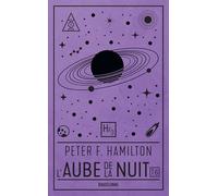 L'Aube de la Nuit, T6 : Le Dieu nu - deuxième partie : Révélation