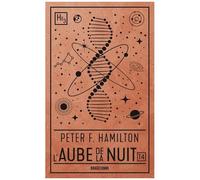L'aube De La Nuit - Tome 4 - L'alchimiste Du Neutronium - Deuxième Partie, Conflit